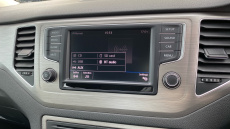 Volkswagen Golf SV 1.4 TSI SE 5dr Petrol Hatchback